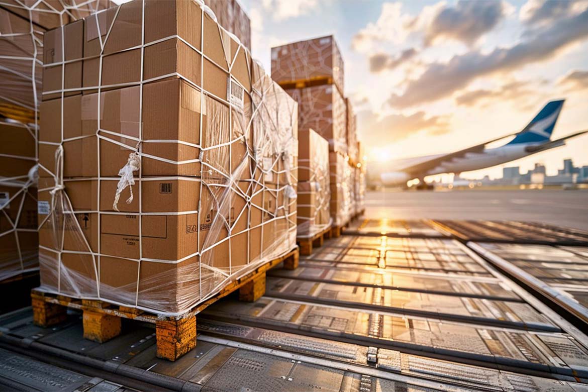 Logistics & Distribution